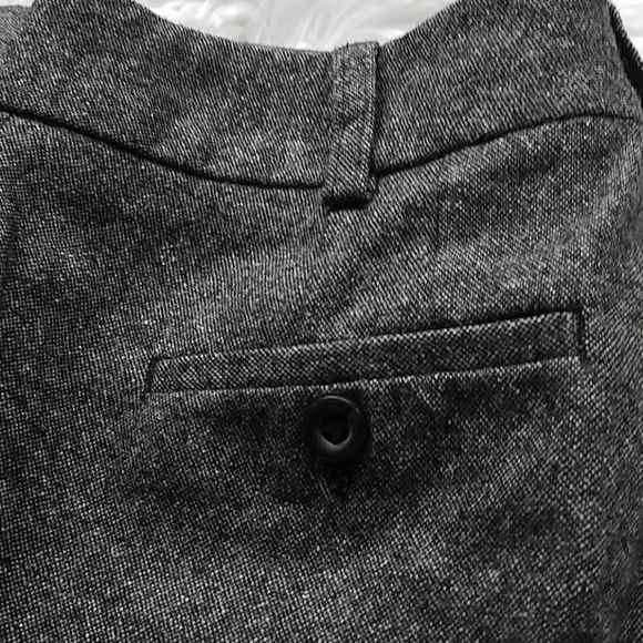 Wool Trouser - Picture 8 of 8